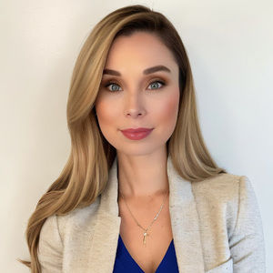 Meet your Posher, Allison